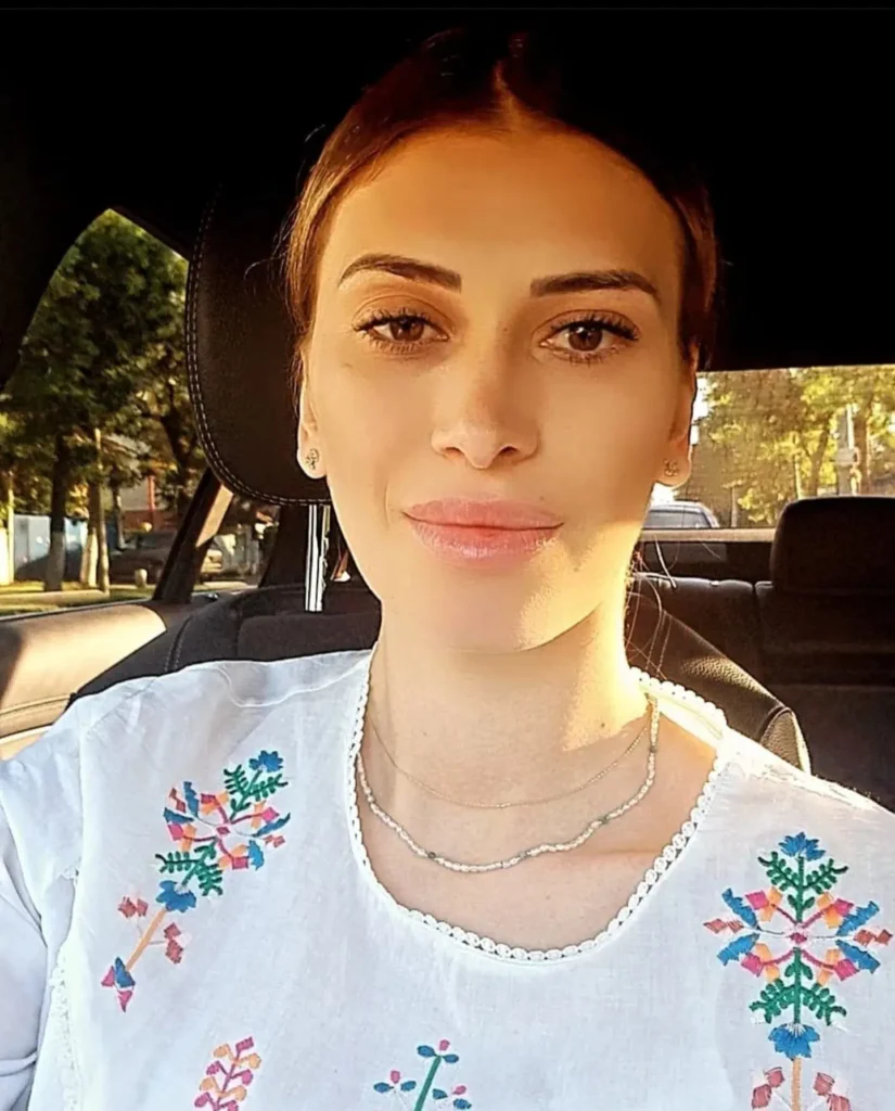 Petronela